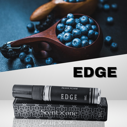 EDGE (POCKET FRIENDLY)