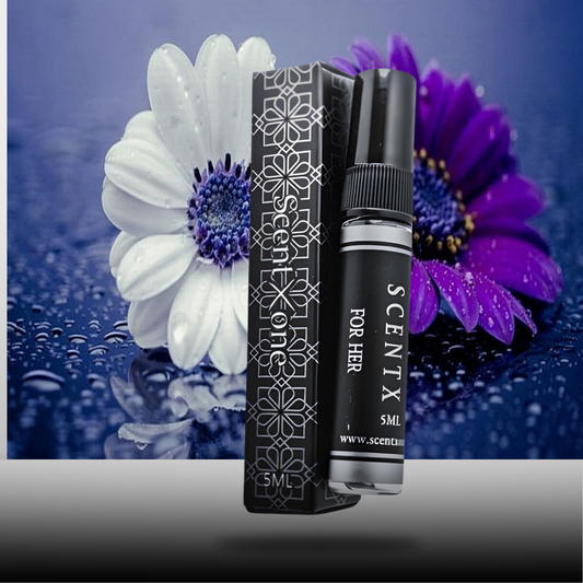 SCENT X HER  (POCKET FRIENDLY)