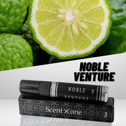 NOBLE VENTURE (POCKET FRIENDLY)