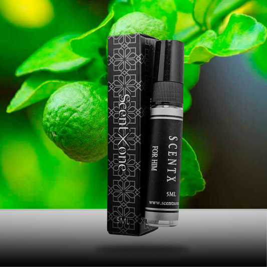 SCENT-X FOR HIM (POCKET FRIENDLY)
