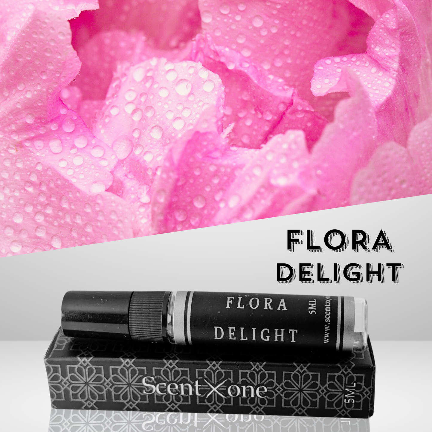 FLORA DELIGHT (POCKET FRIENDLY)