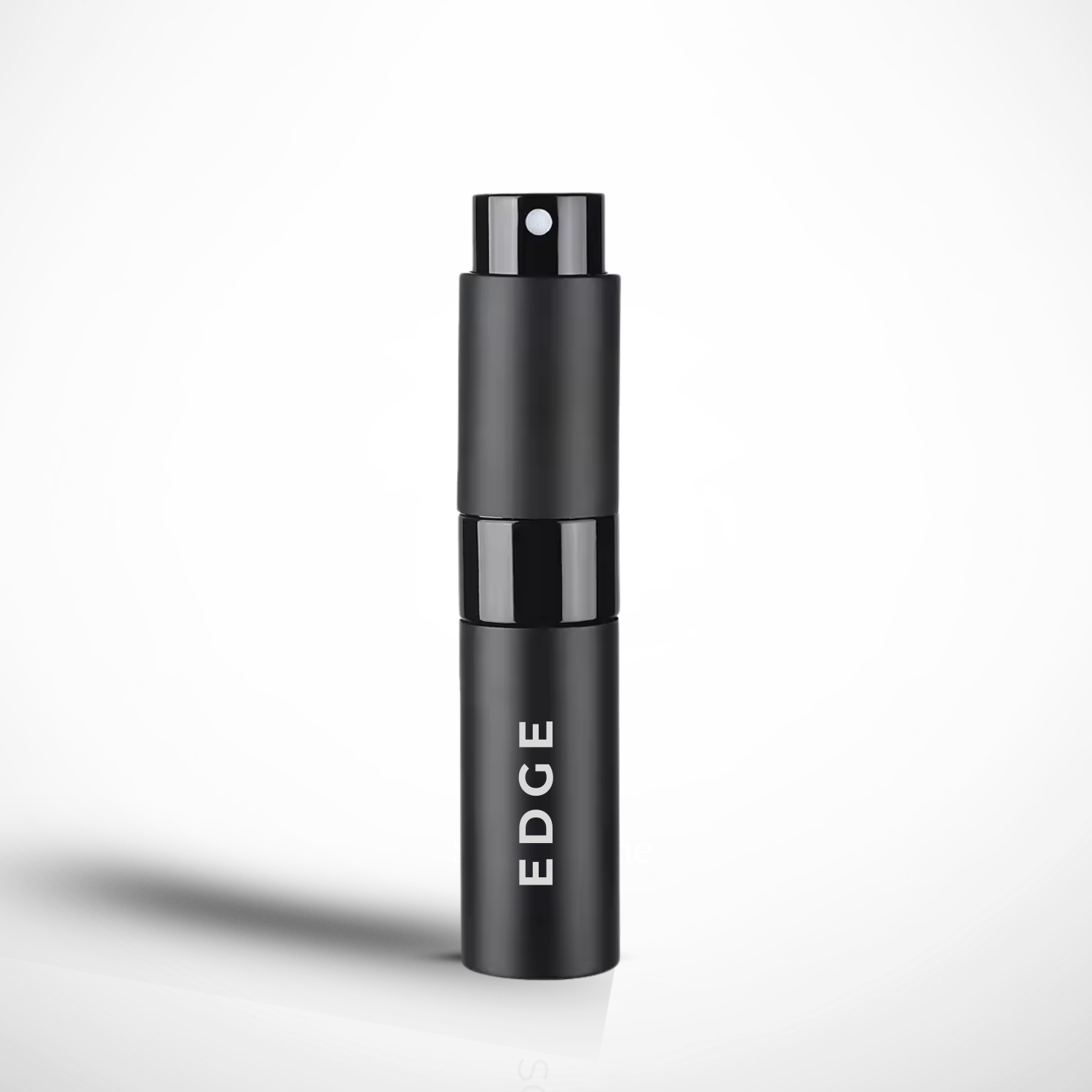 EDGE Perfume Spray Bottle for Travel Refillable