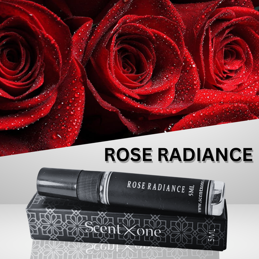 ROSE RADIANCE (POCKET FRIENDLY)