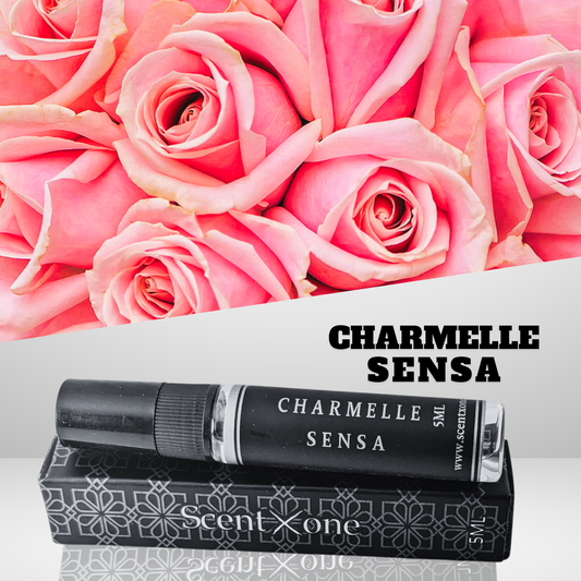 CHARMELLE SENSA (POCKET FRIENDLY)