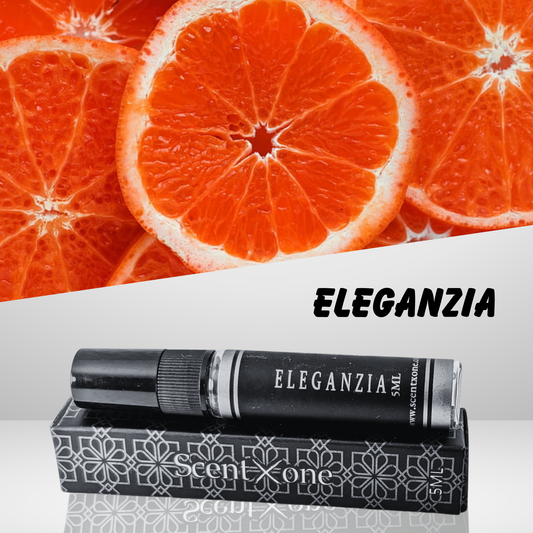 ELEGANZIA (POCKET FRIENDLY)
