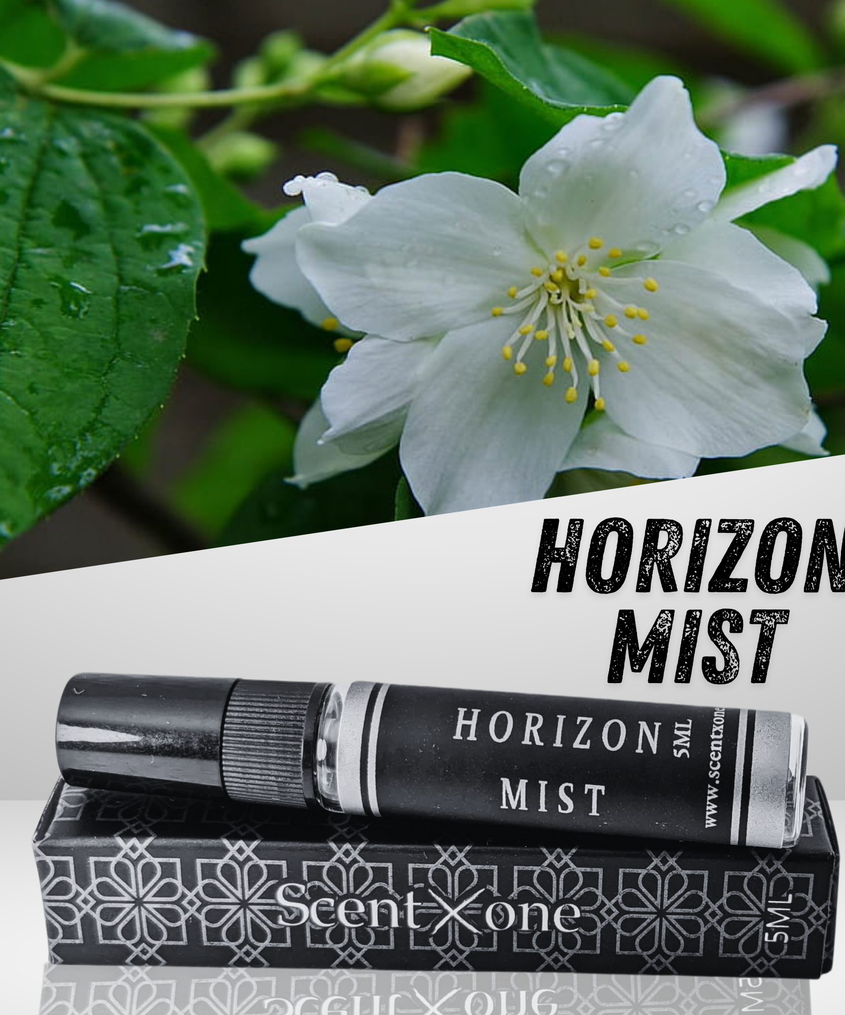 HORIZON MIST (POCKET FRIENDLY)