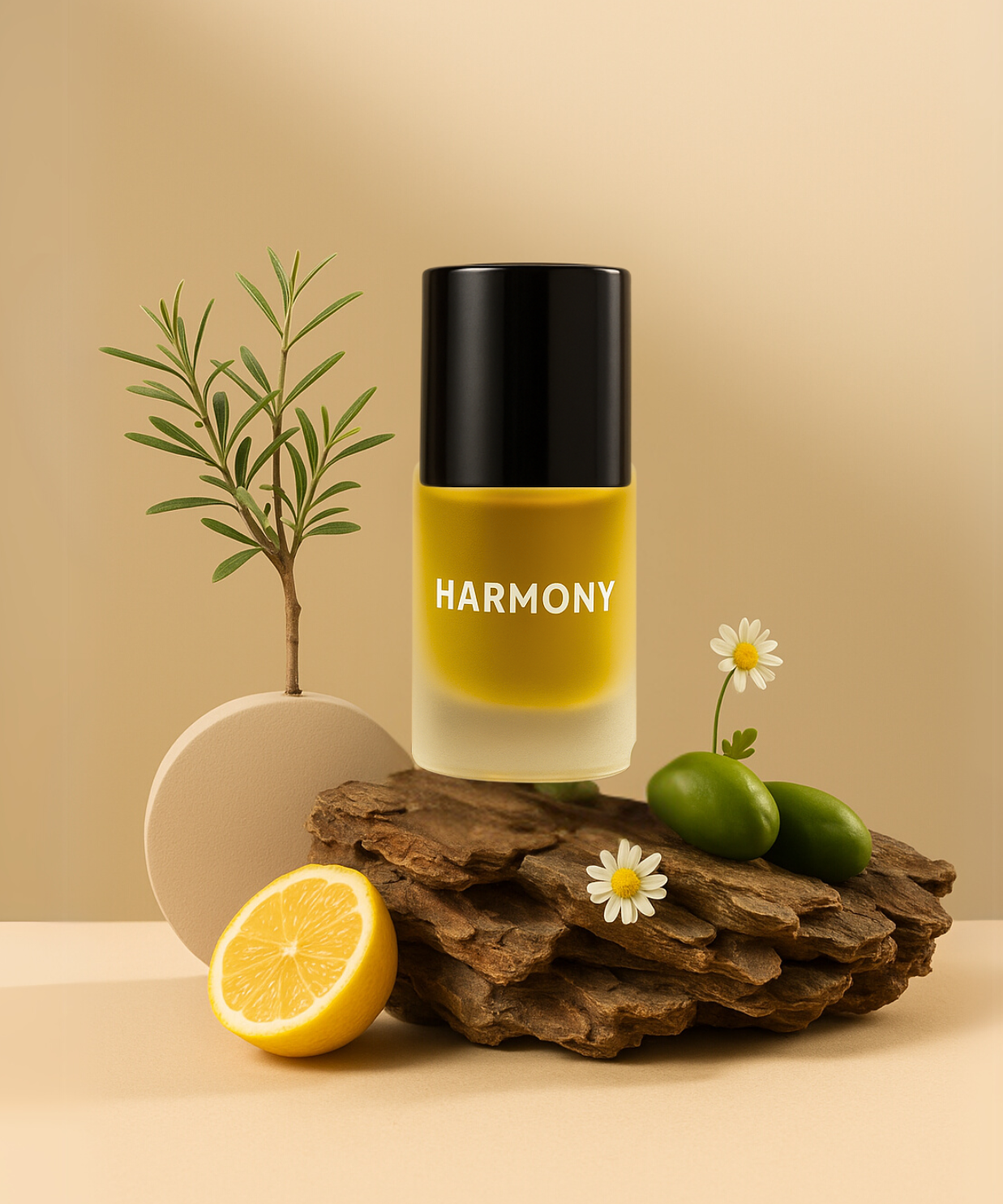 Harmony – Luxury Roll-On 3ML