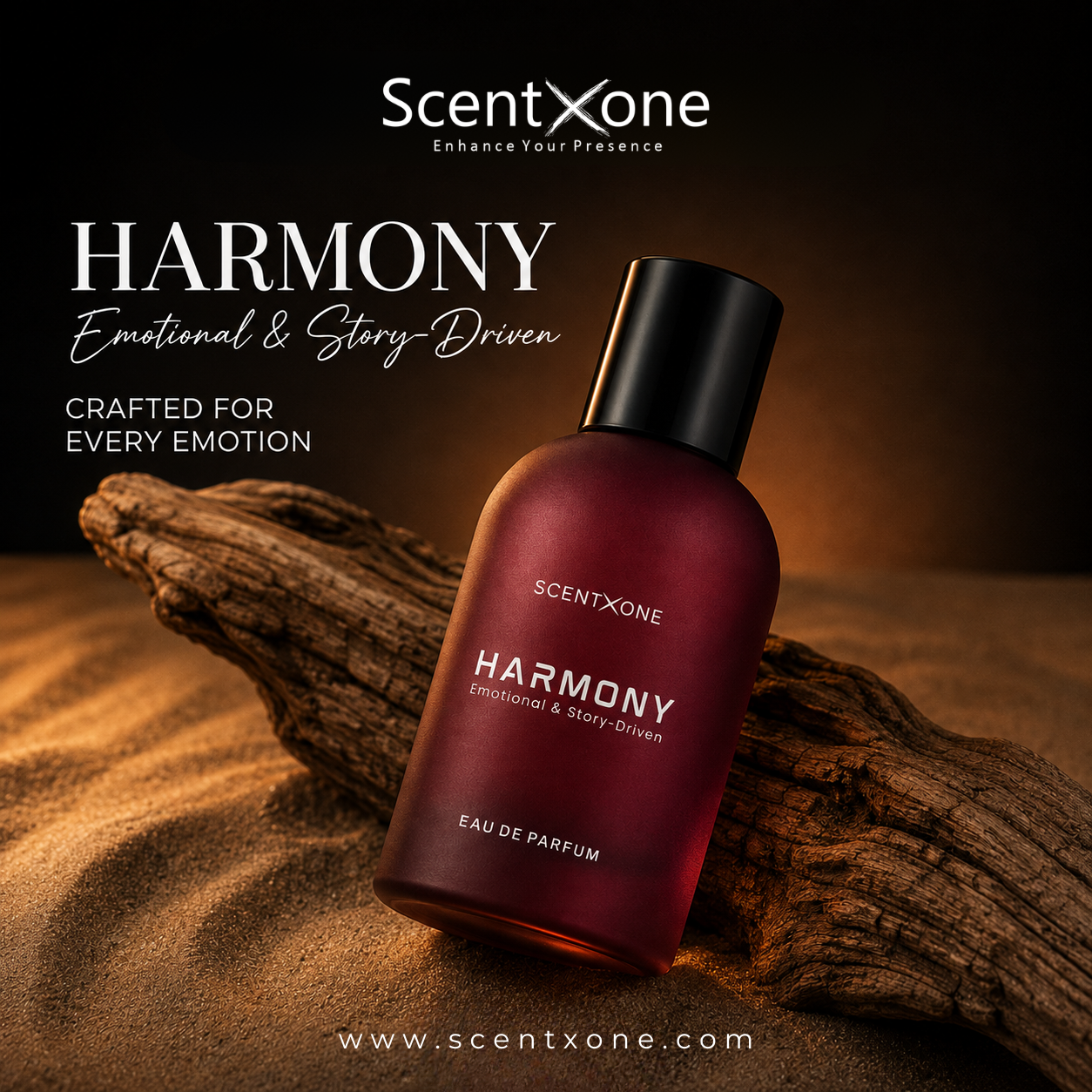 HARMONY