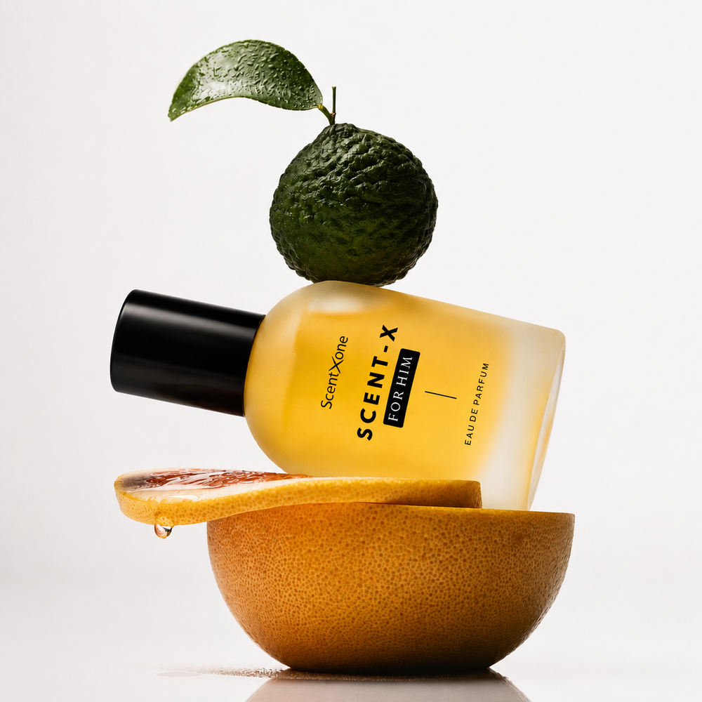 SCENT X HIM