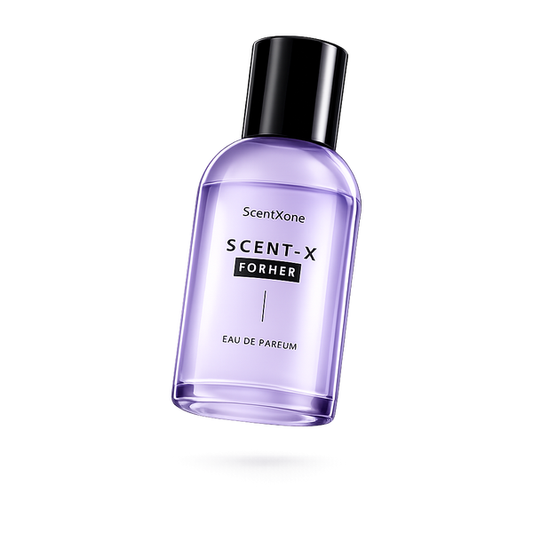 SCENT X HER