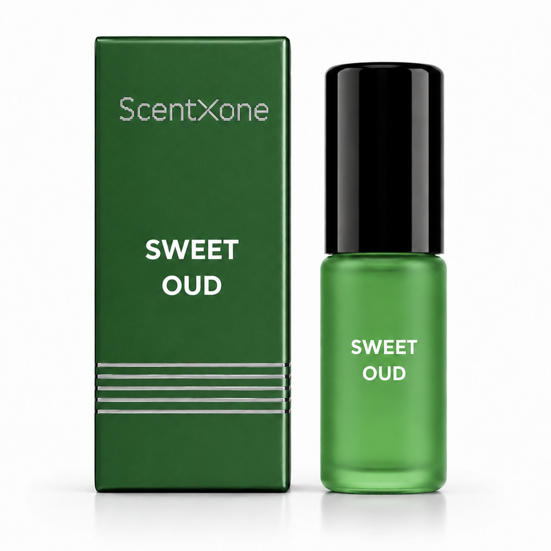 Sweet Oud – Luxury Roll-On