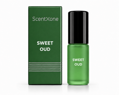 Sweet Oud – Luxury Roll-On