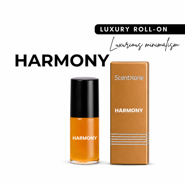Harmony – Luxury Roll-On