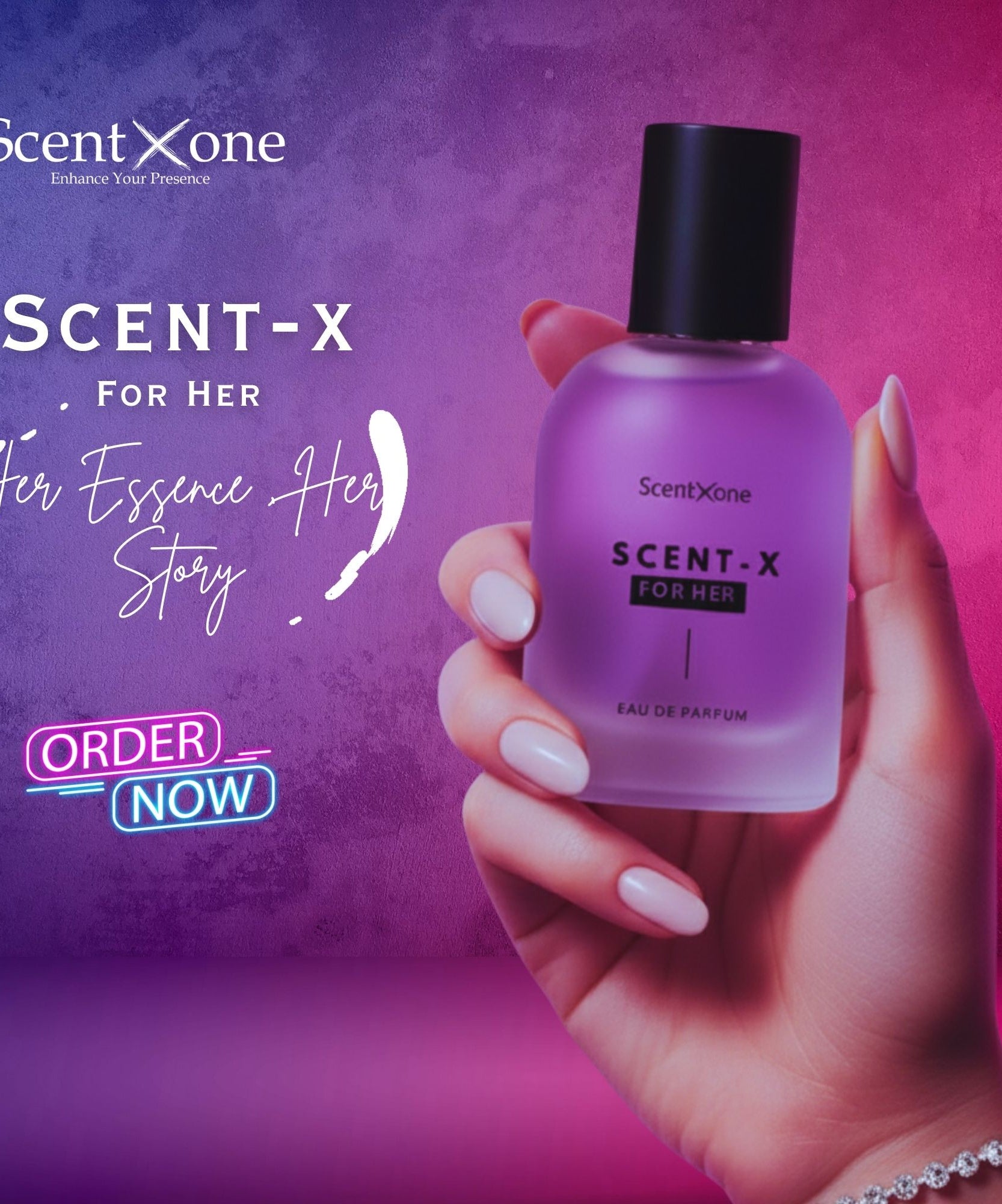 SCENT X HER