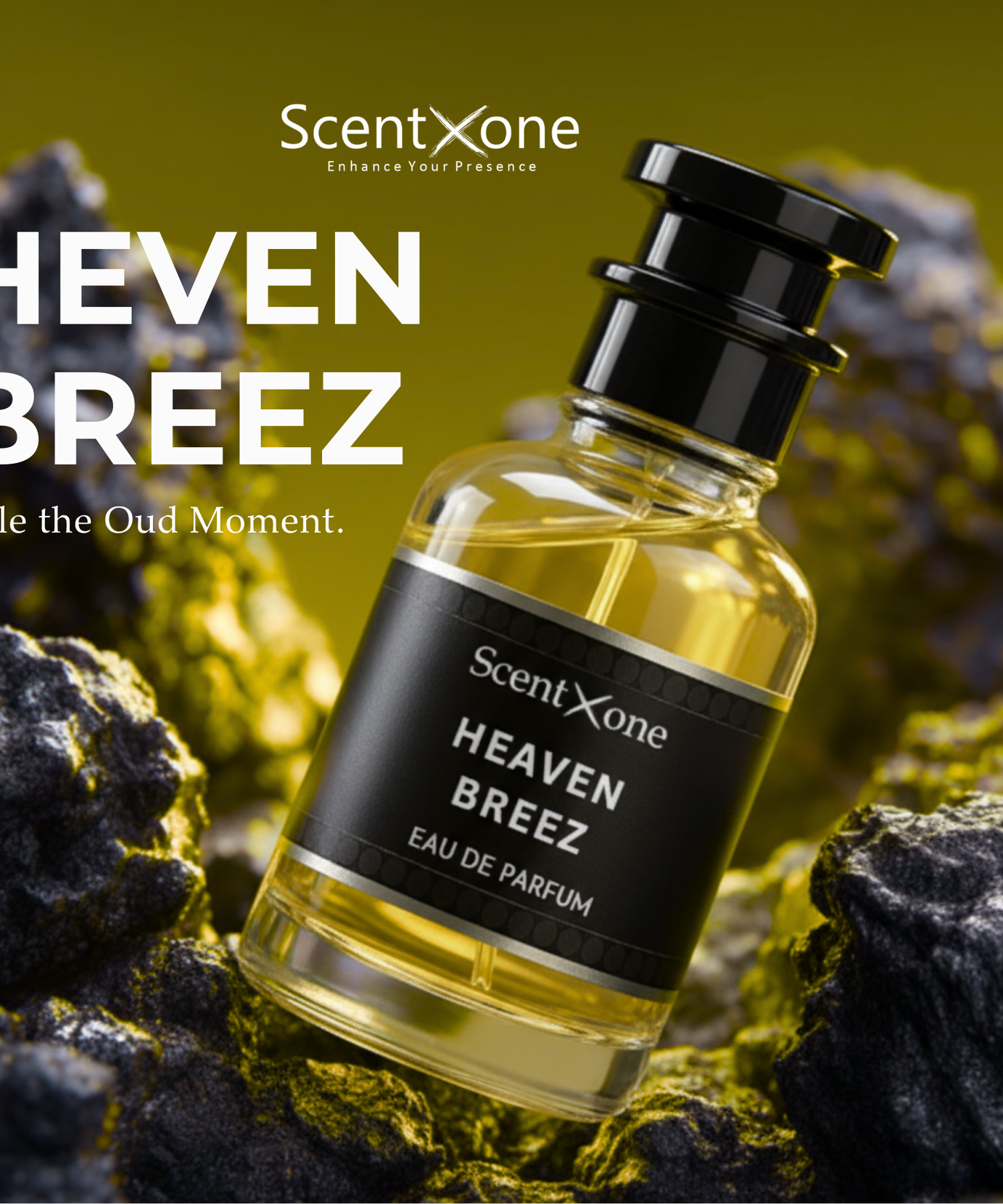 HEAVEN BREEZE