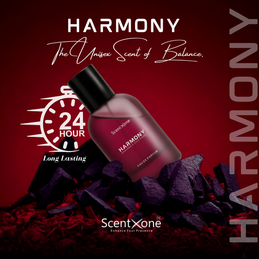 HARMONY