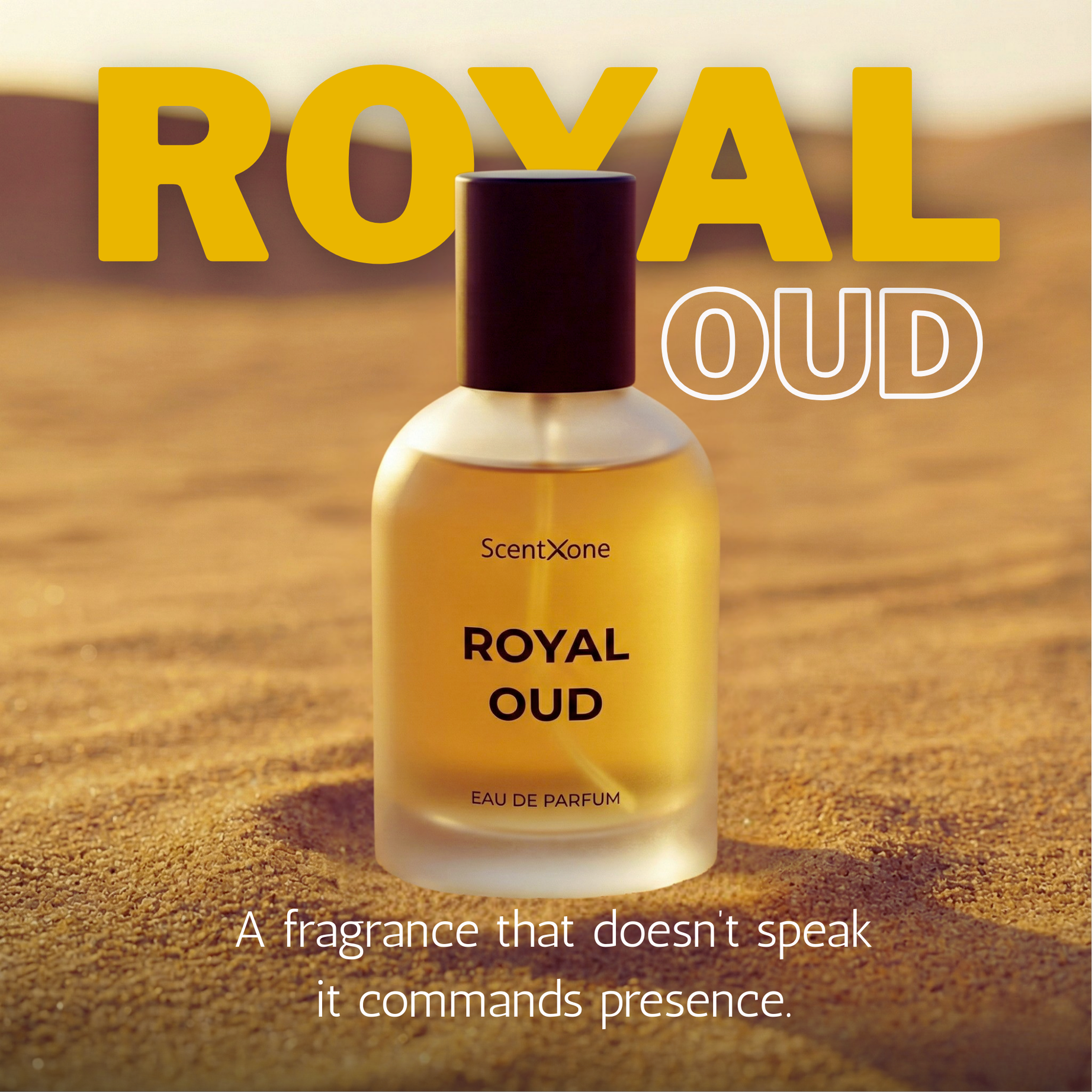 ROYAL OUD