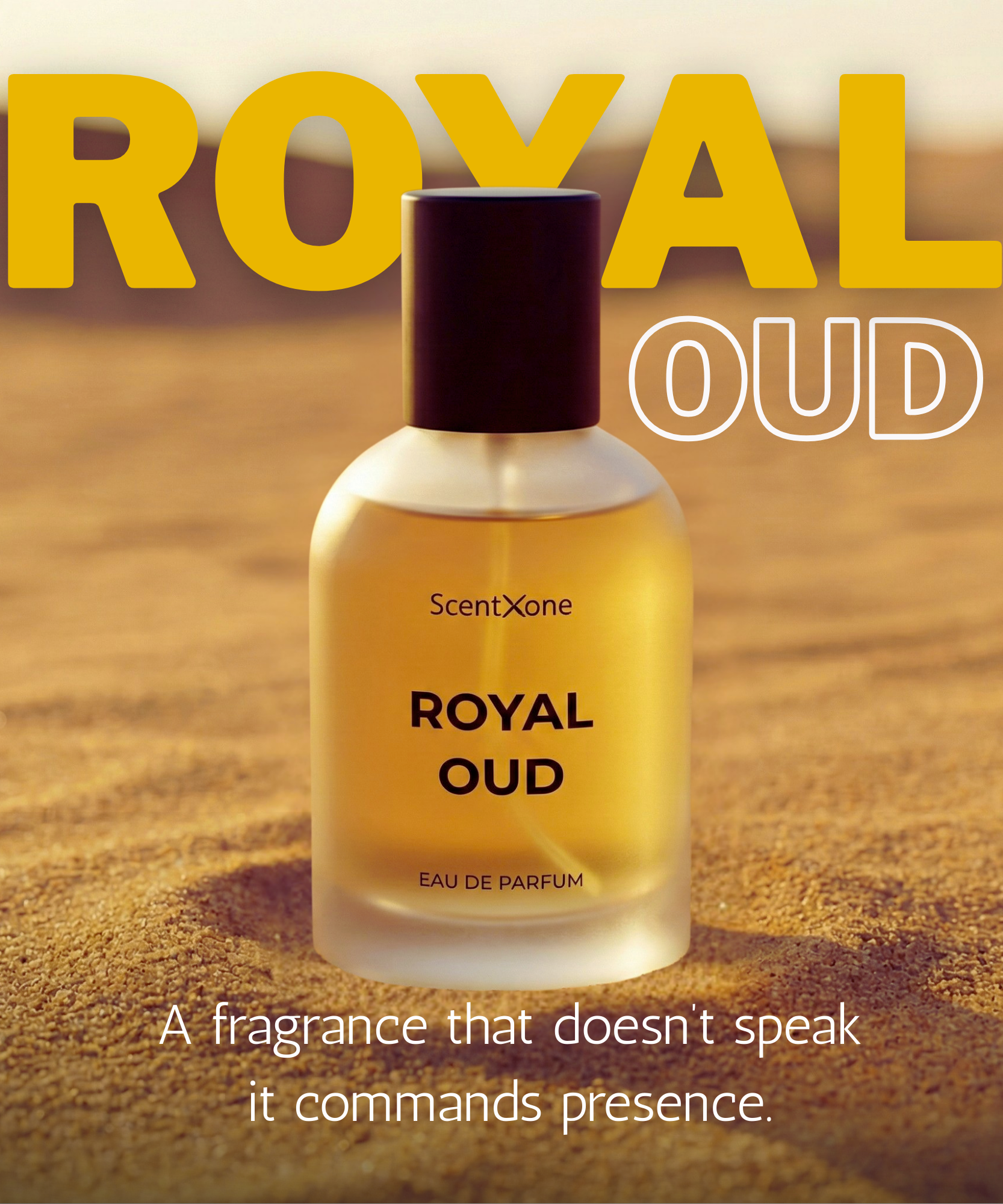 ROYAL OUD
