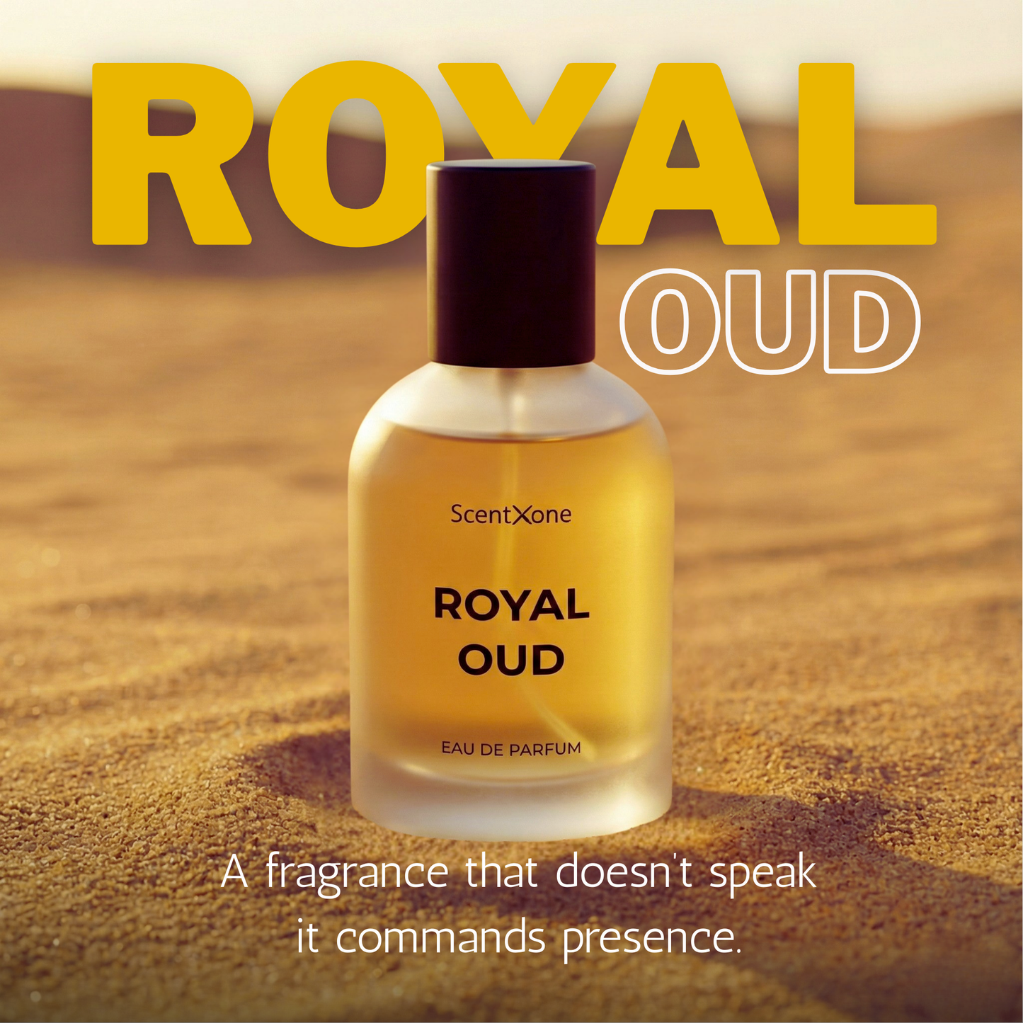 ROYAL OUD