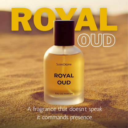 ROYAL OUD