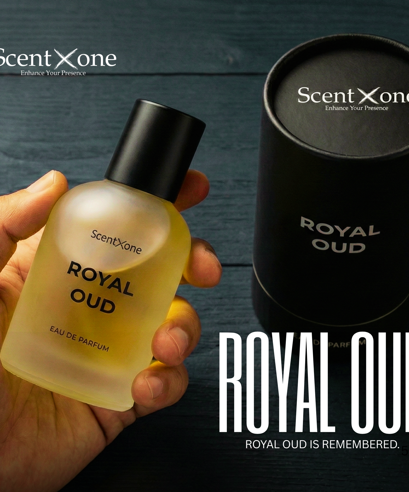 ROYAL OUD