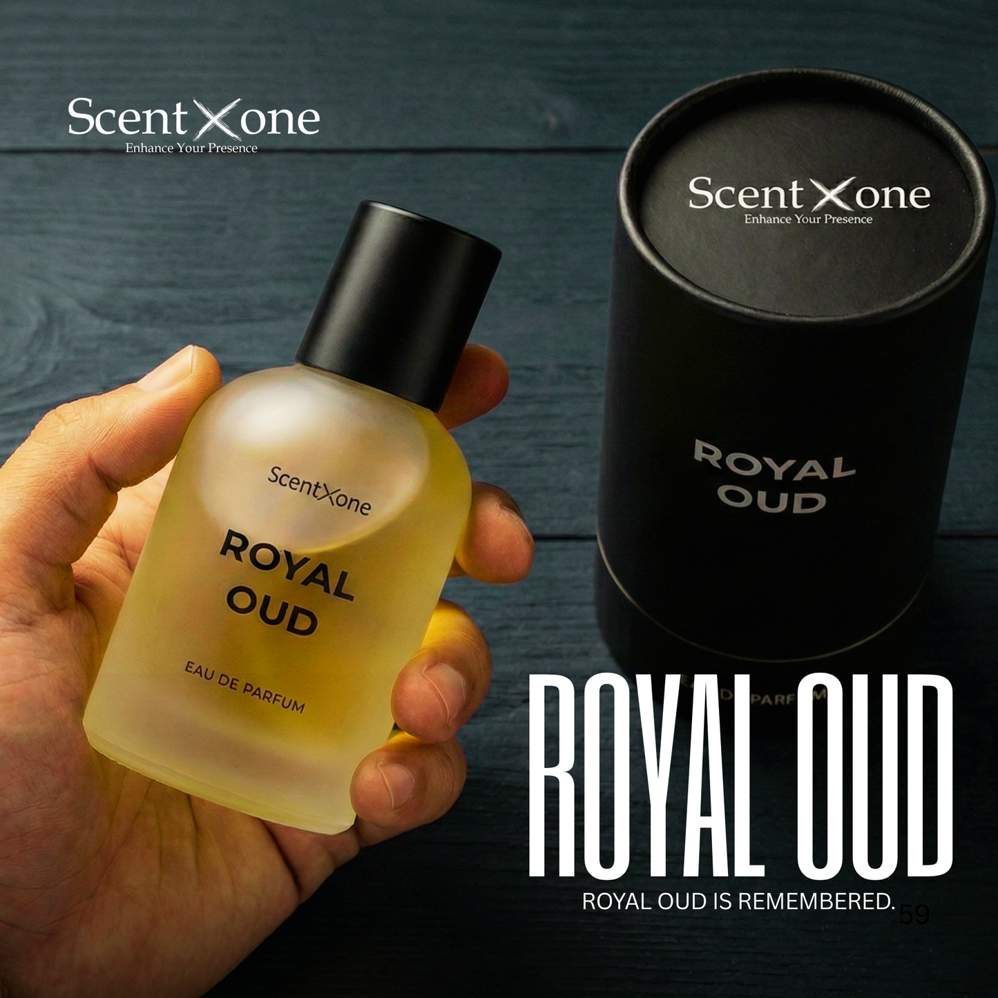 ROYAL OUD