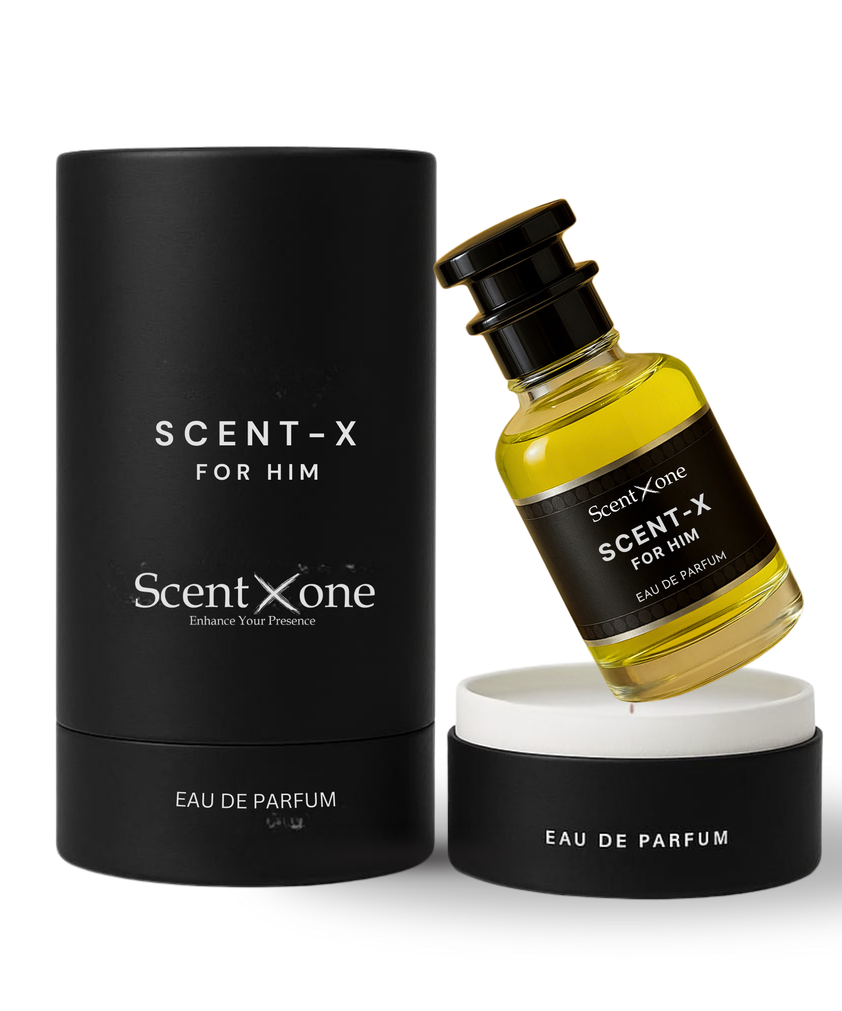 Scent X Duo – For Him & Her