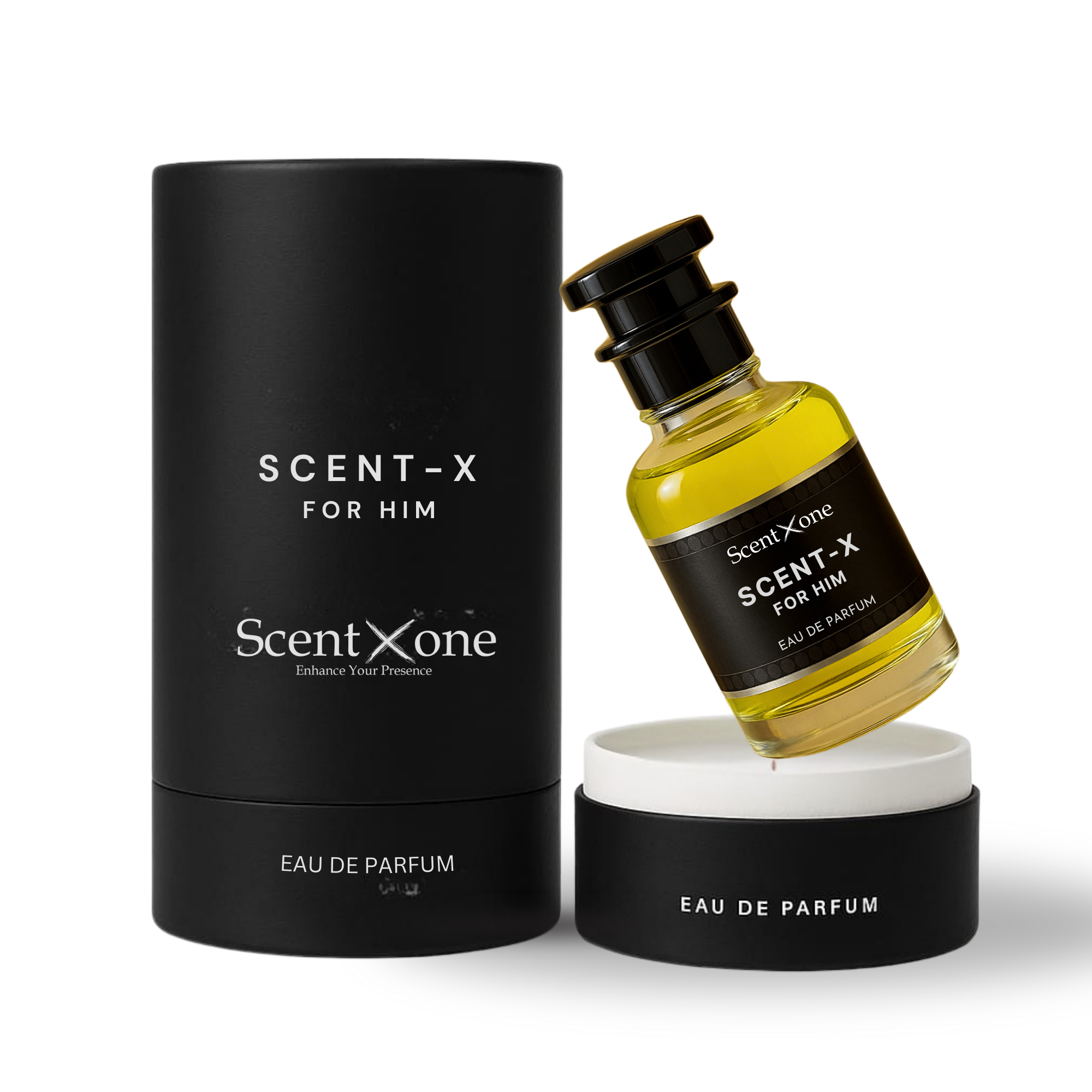 Scent X Duo – For Him & Her