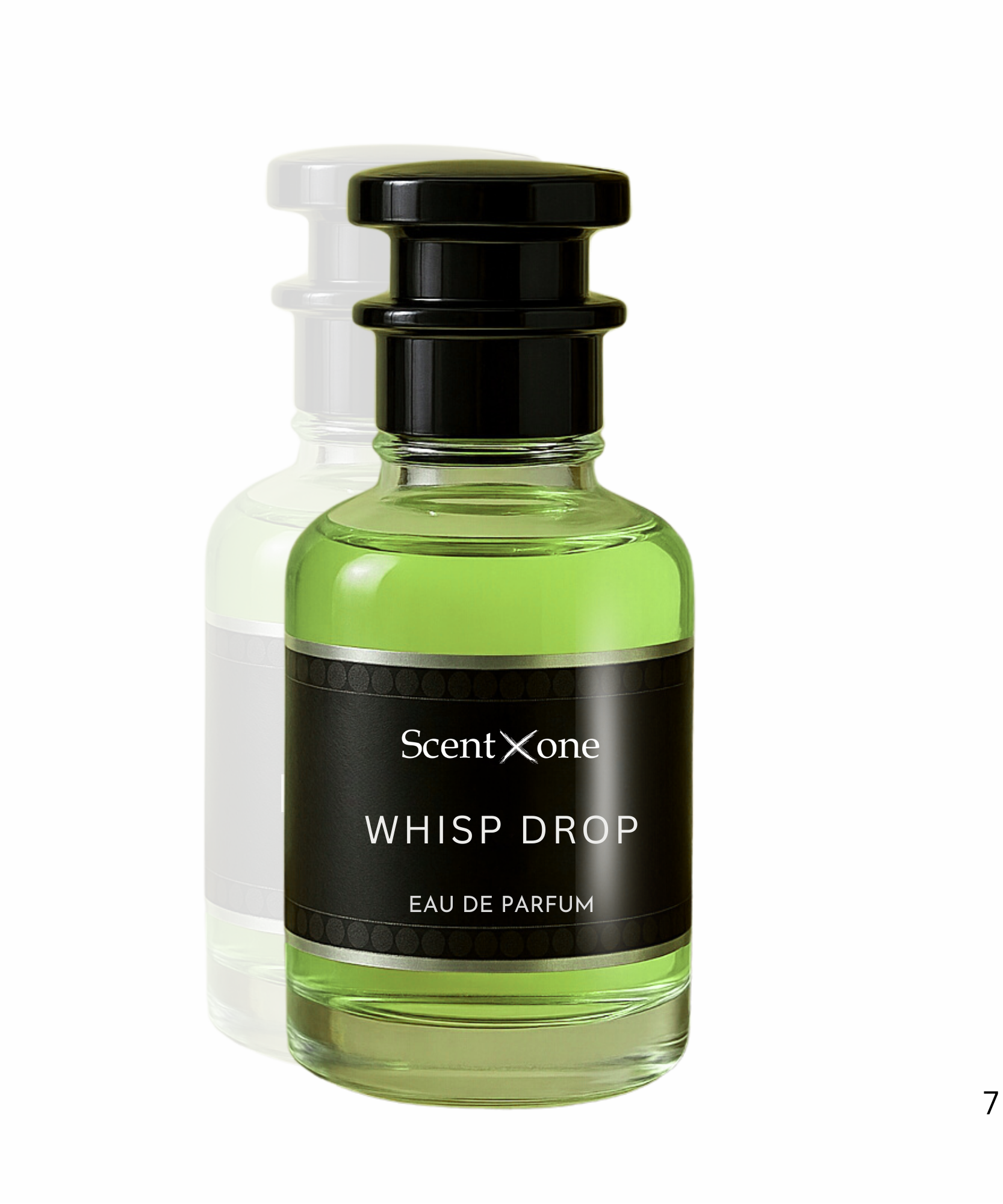 WHISP DROP