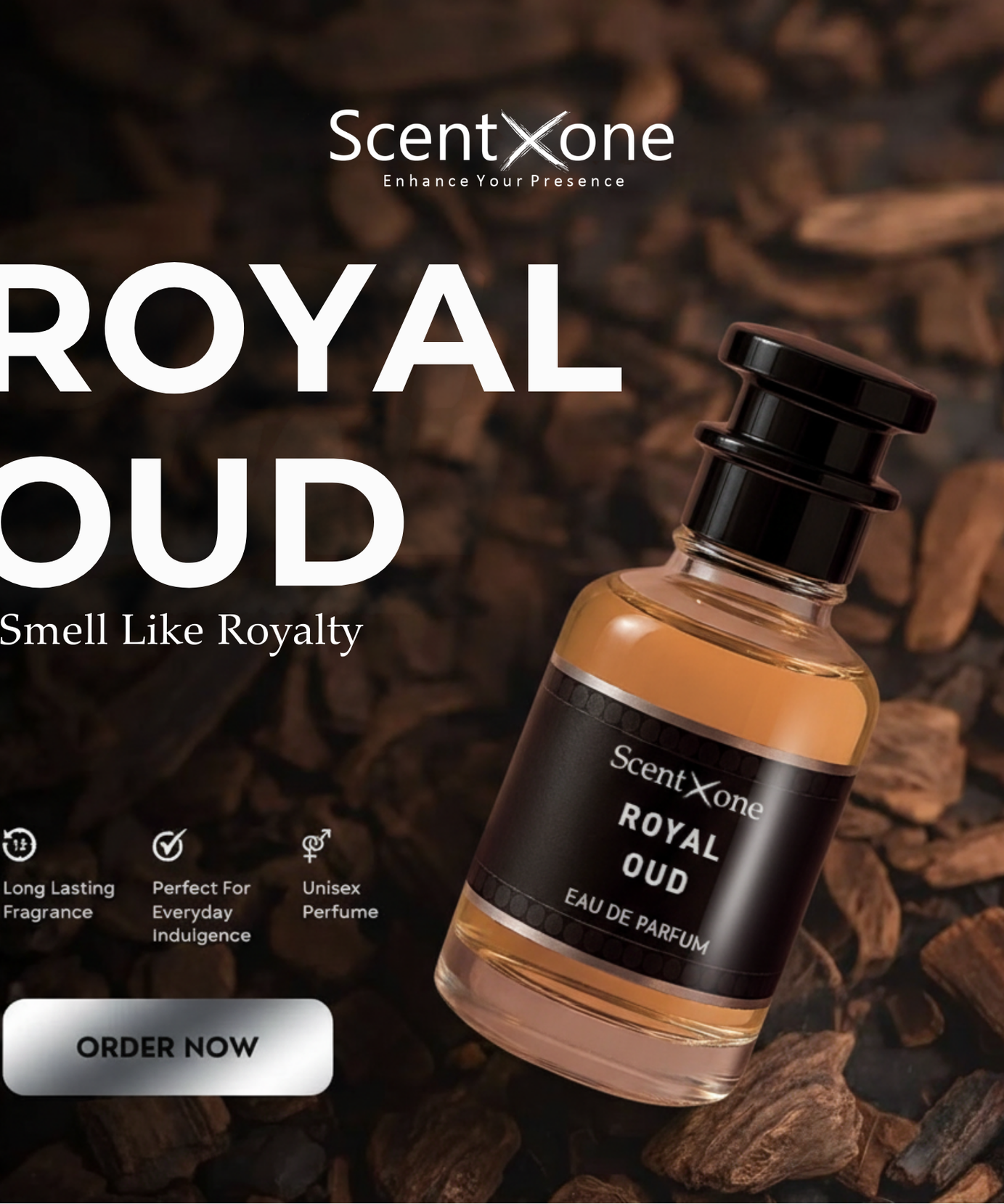 ROYAL OUD
