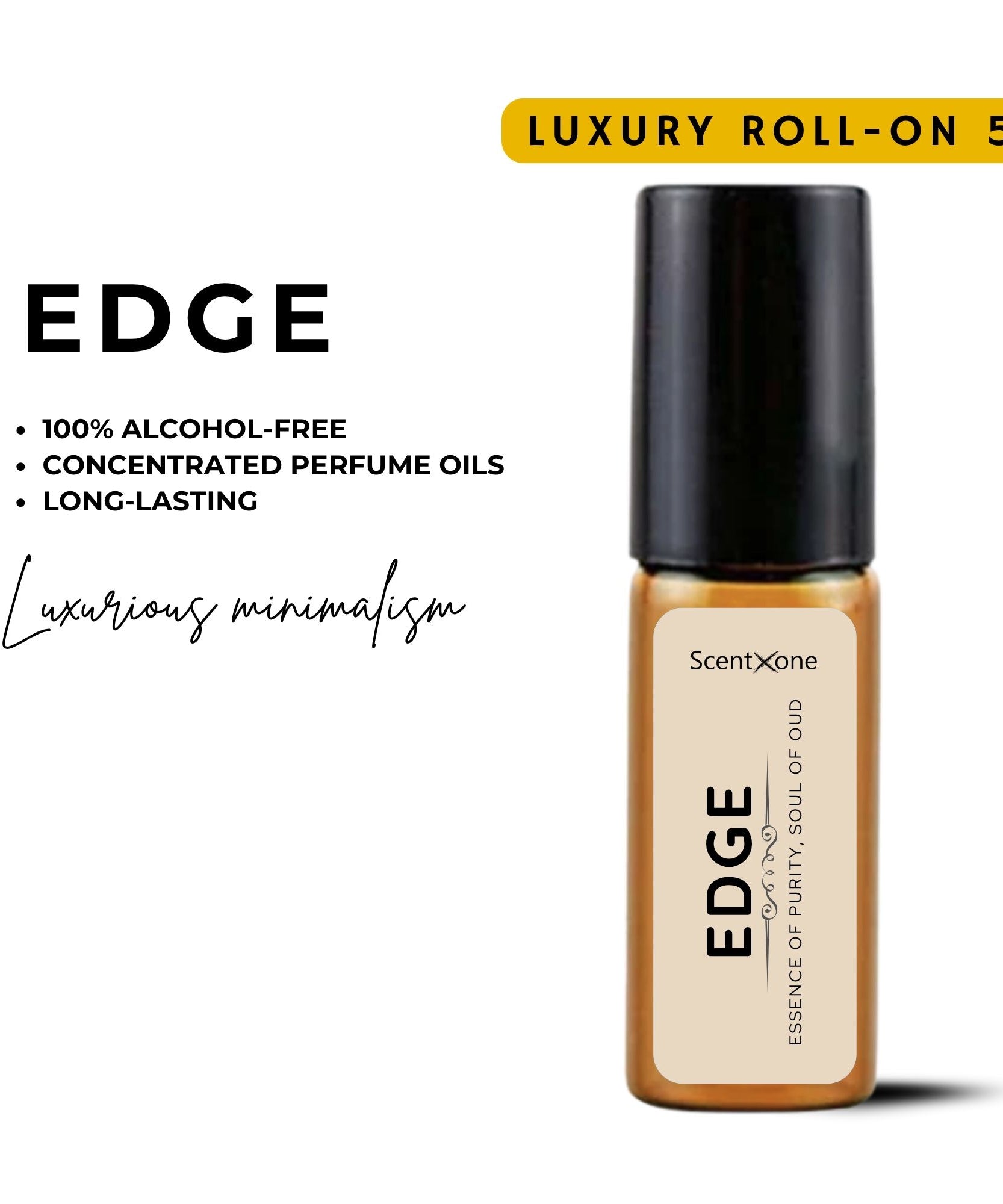 EDGE - Luxury Roll-On 5ML