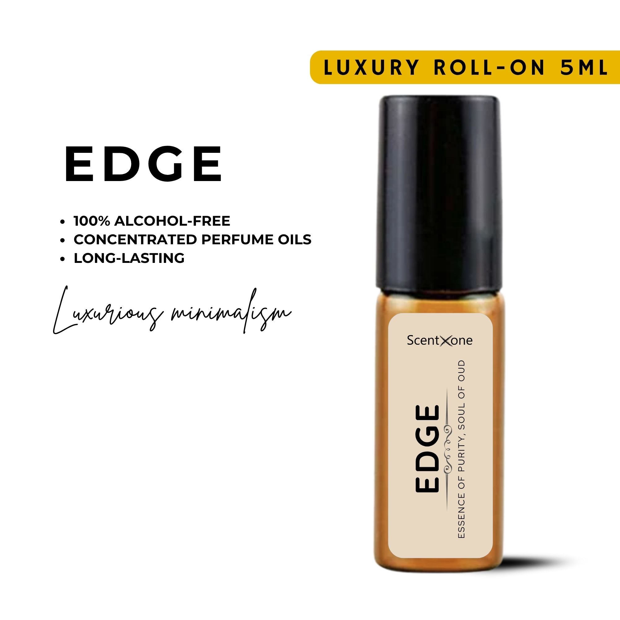 EDGE - Luxury Roll-On 5ML