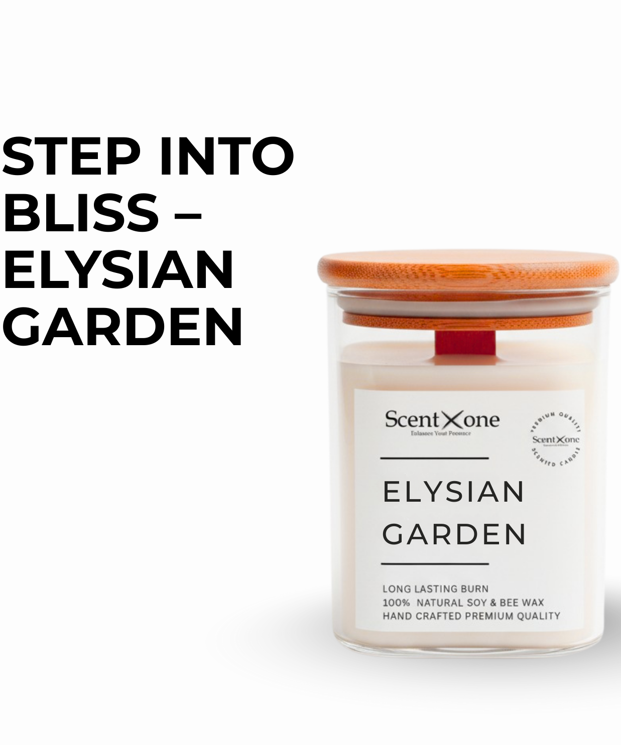 ELYSIAN GARDEN