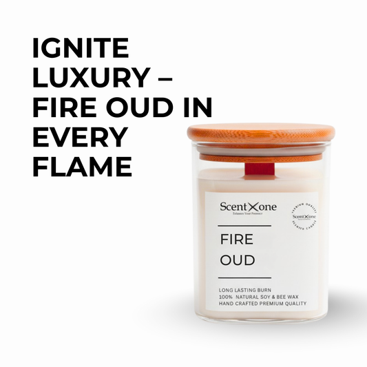 FIRE OUD
