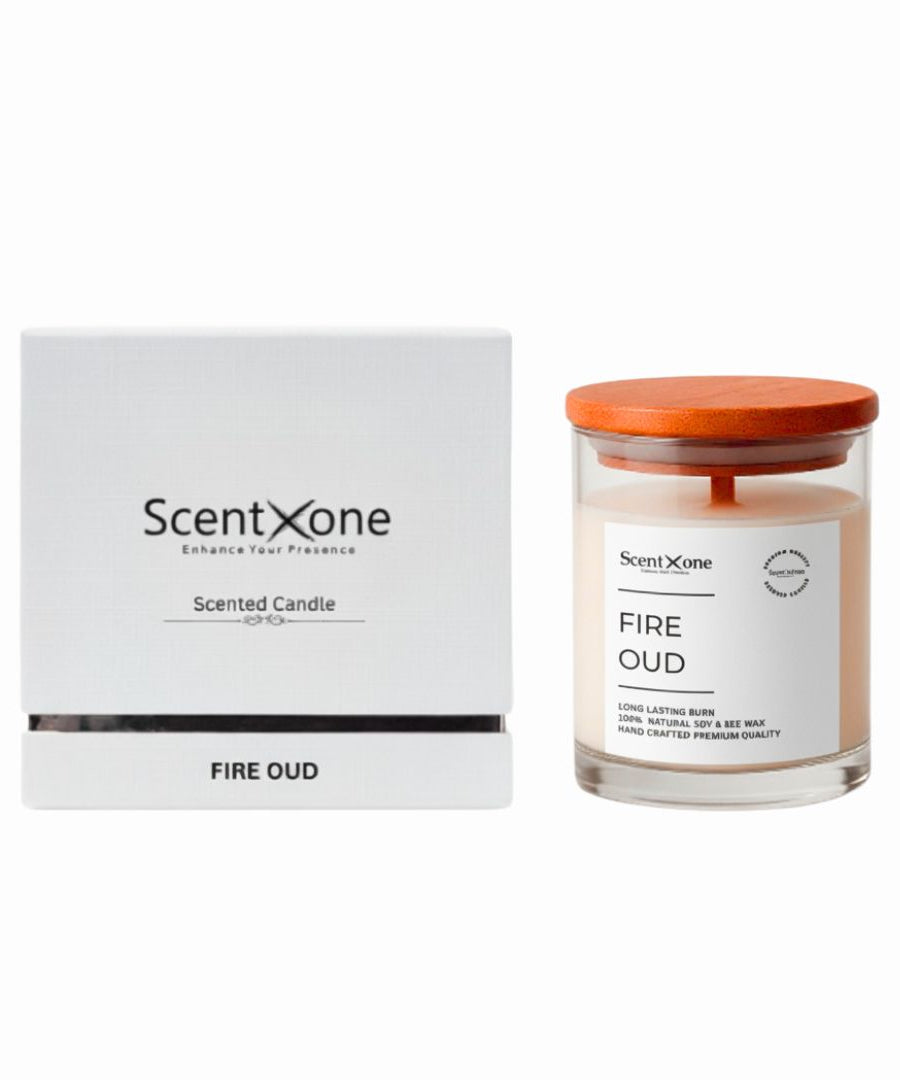 FIRE OUD