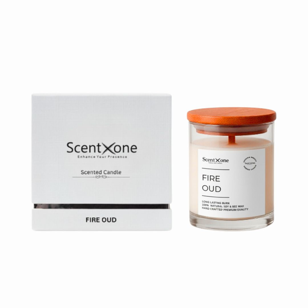 FIRE OUD