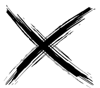 Custom cursor