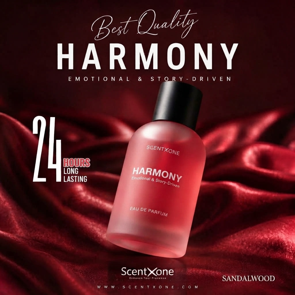 HARMONY