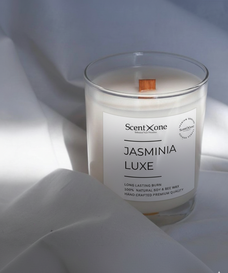 JASMINIA LUXE