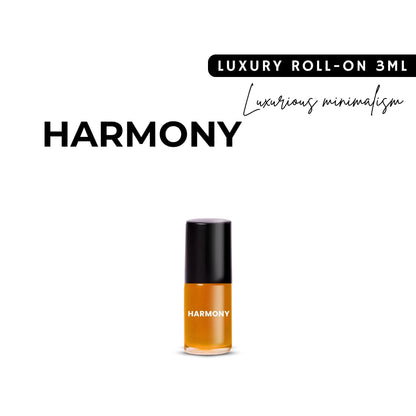 Harmony – Luxury Roll-On
