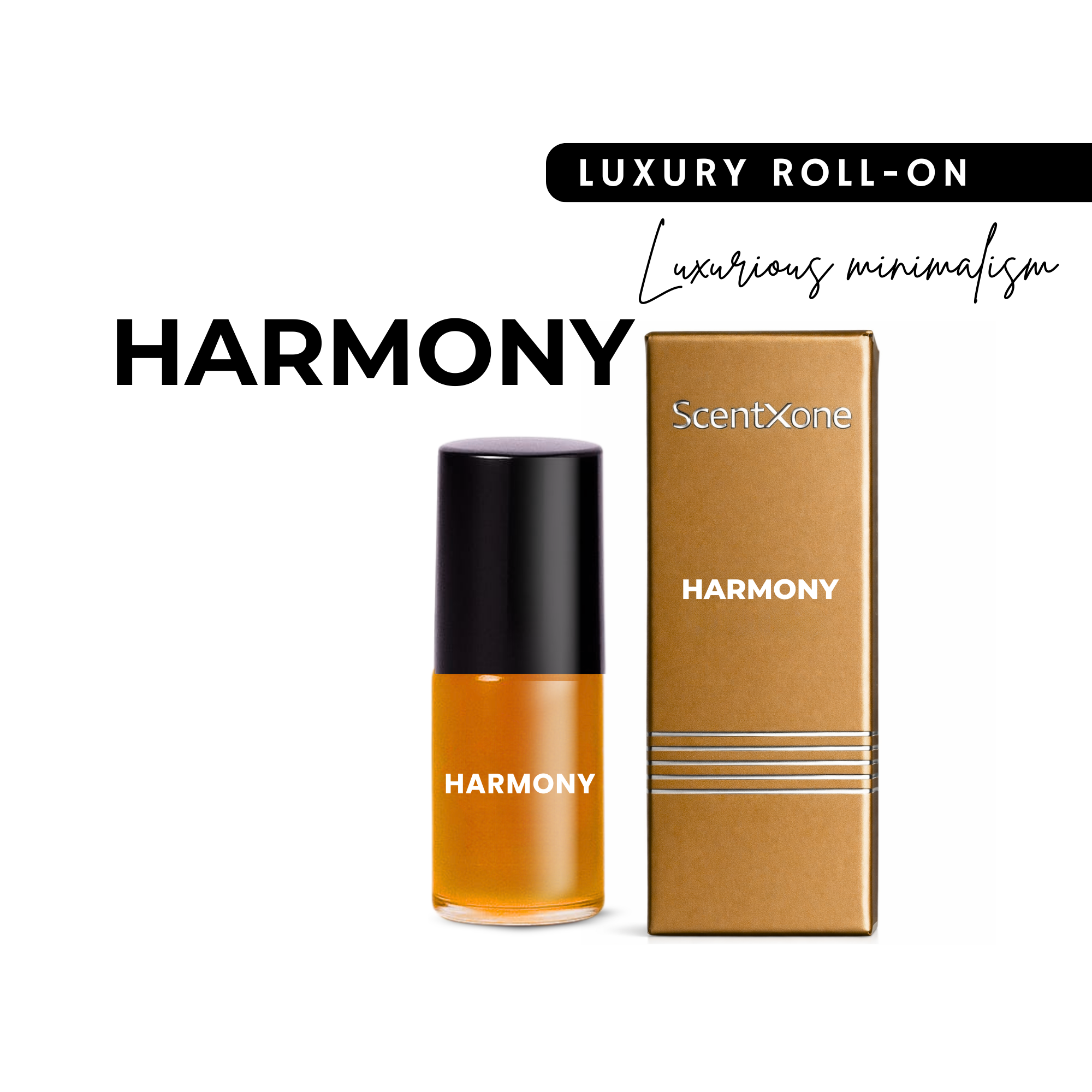 Harmony – Luxury Roll-On