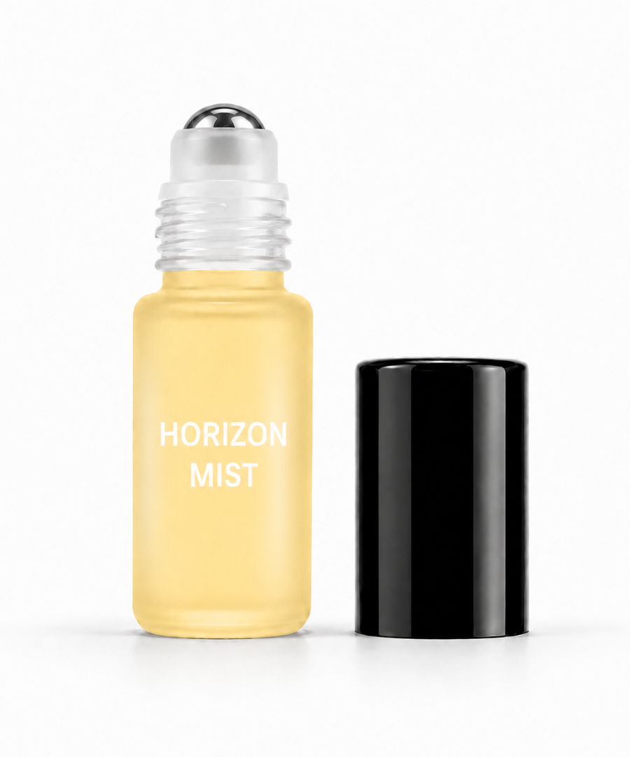 Horizon Mist – Luxury Roll-On