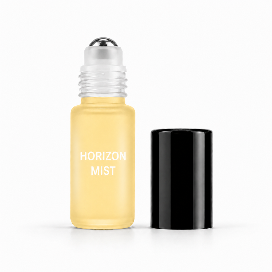 Horizon Mist – Luxury Roll-On