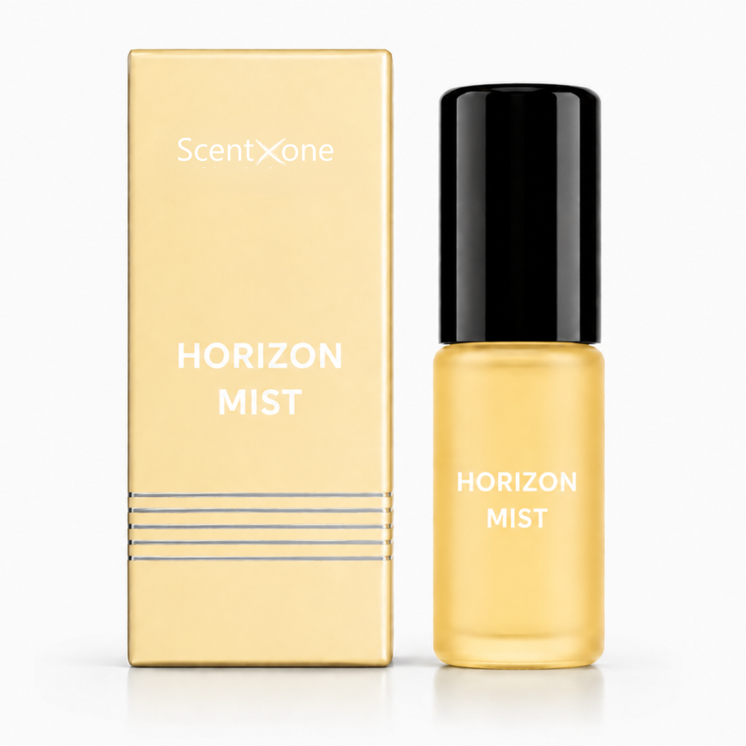 Horizon Mist – Luxury Roll-On