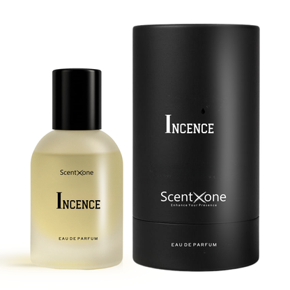 INCENCE
