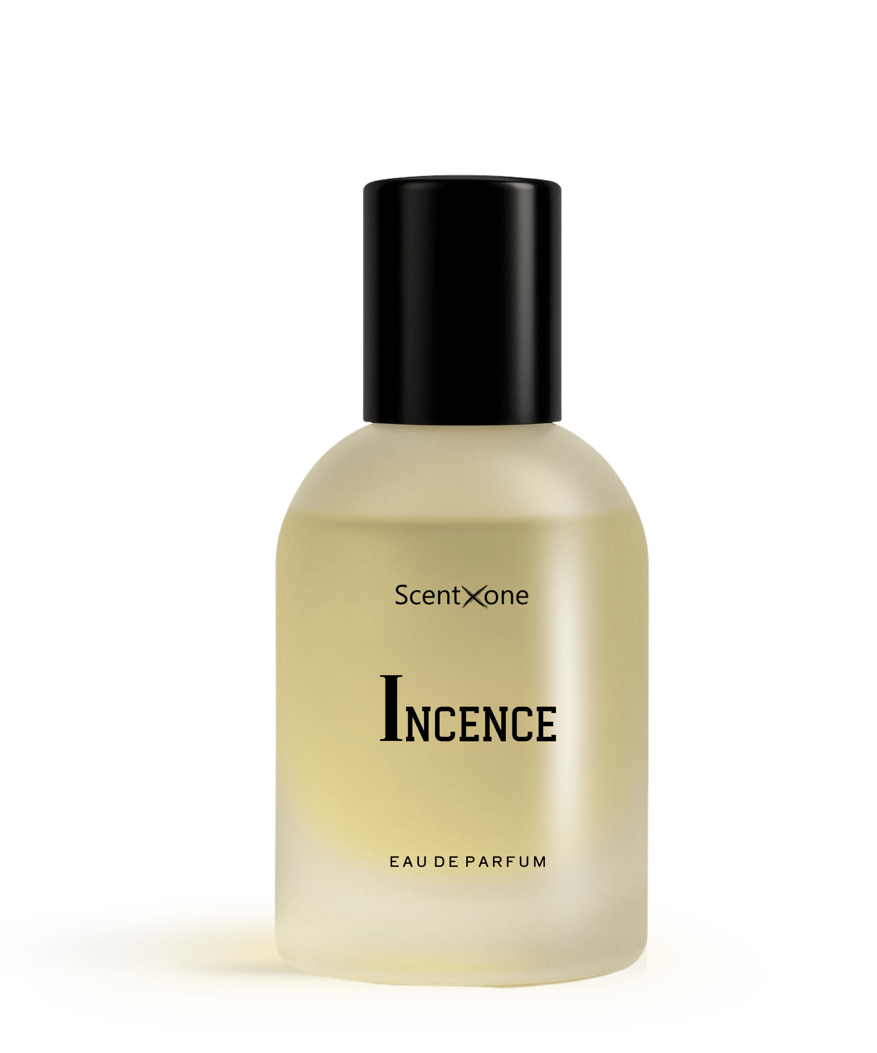 INCENCE
