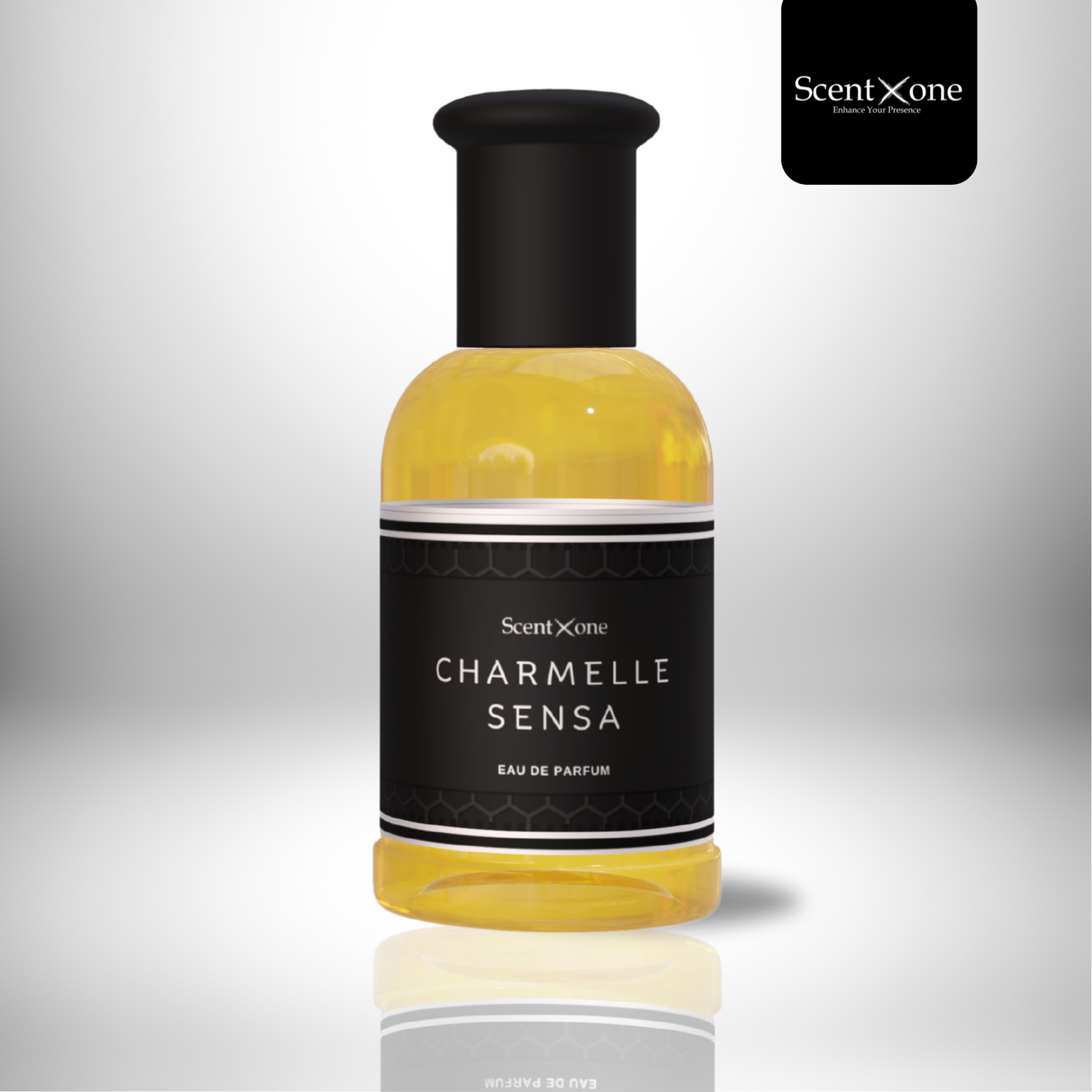 CHARMELLE SENSA