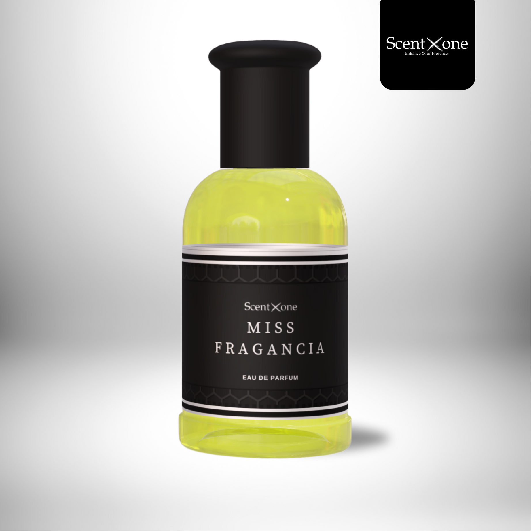 MISS FRAGANCIA