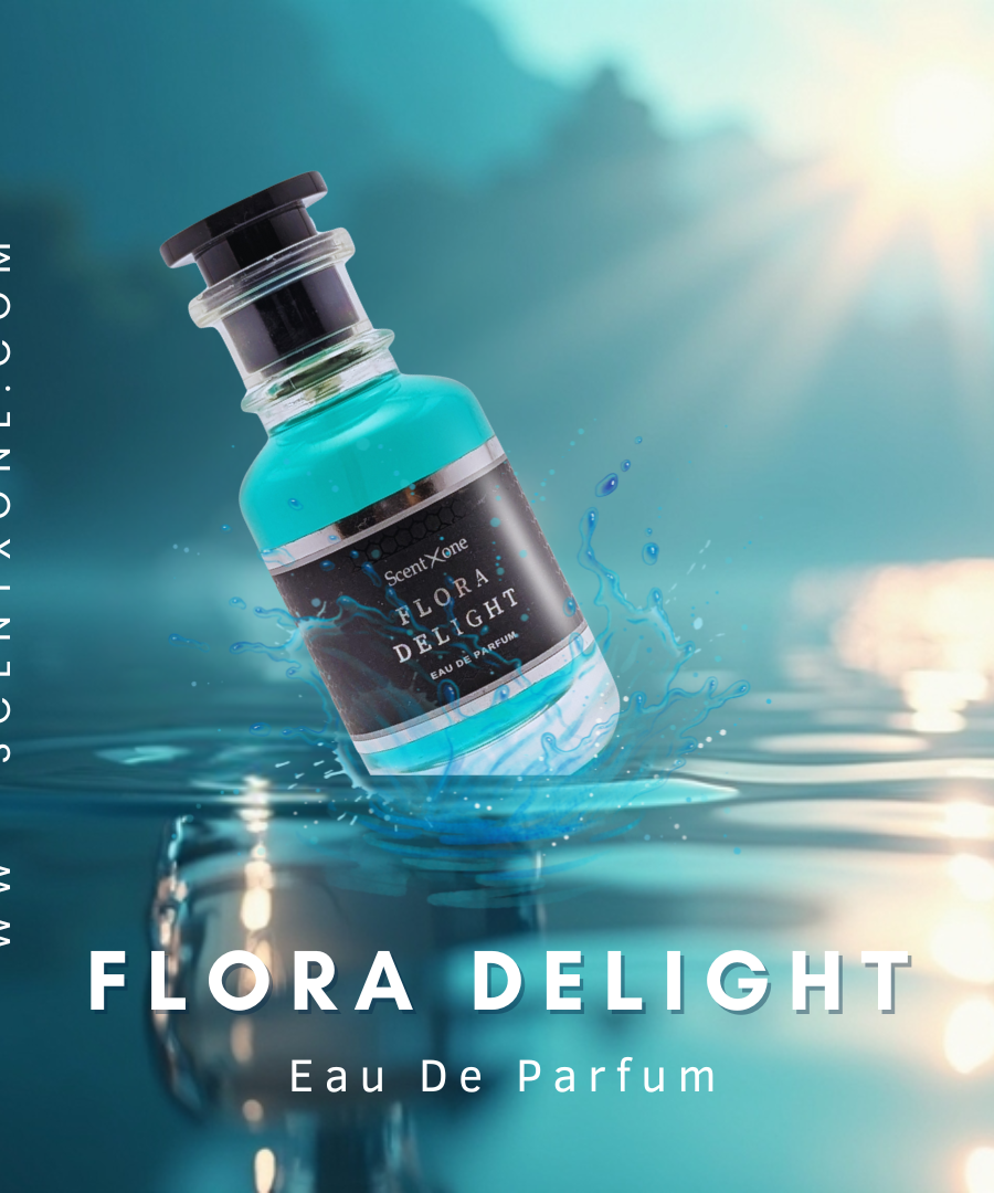 FLORA DELIGHT