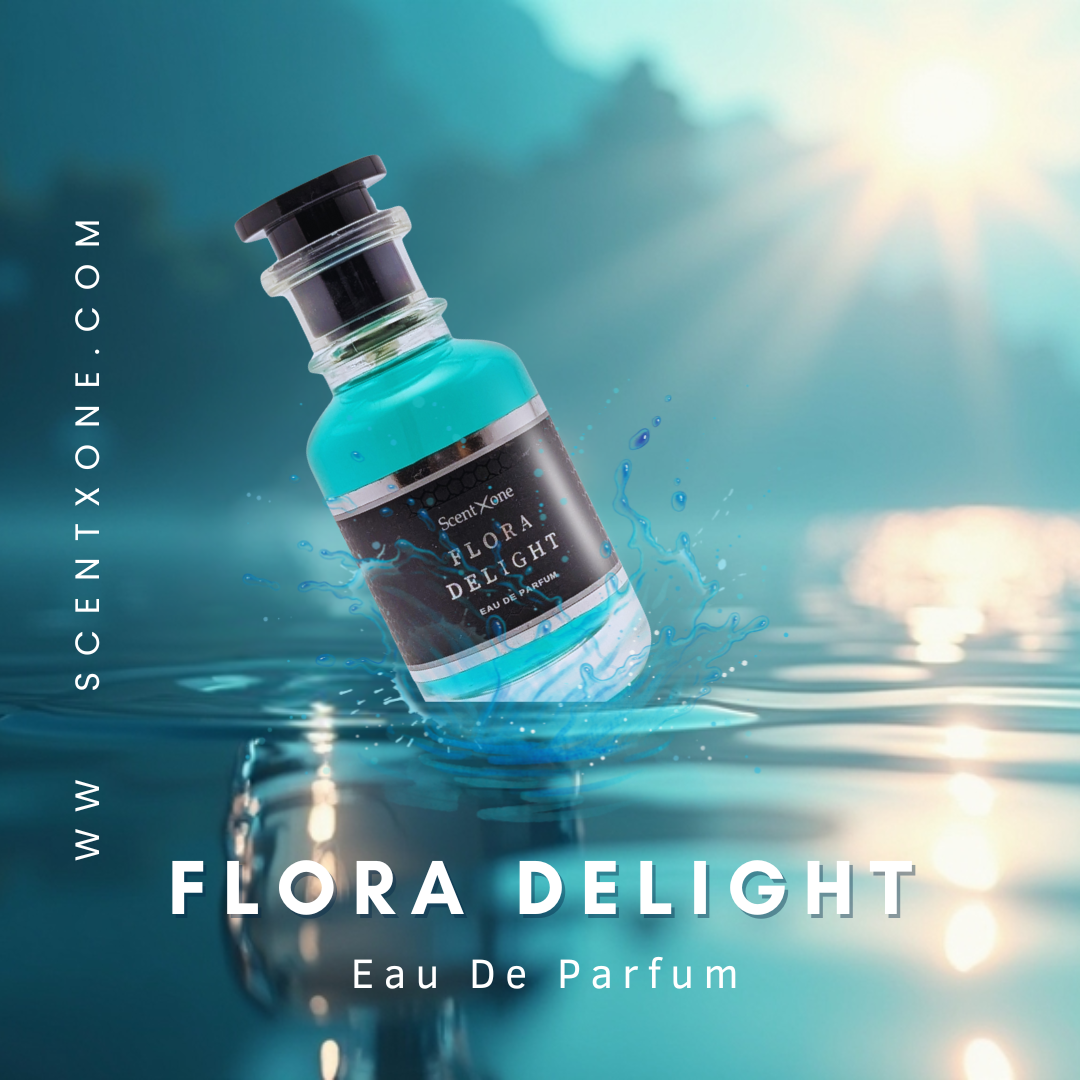 FLORA DELIGHT
